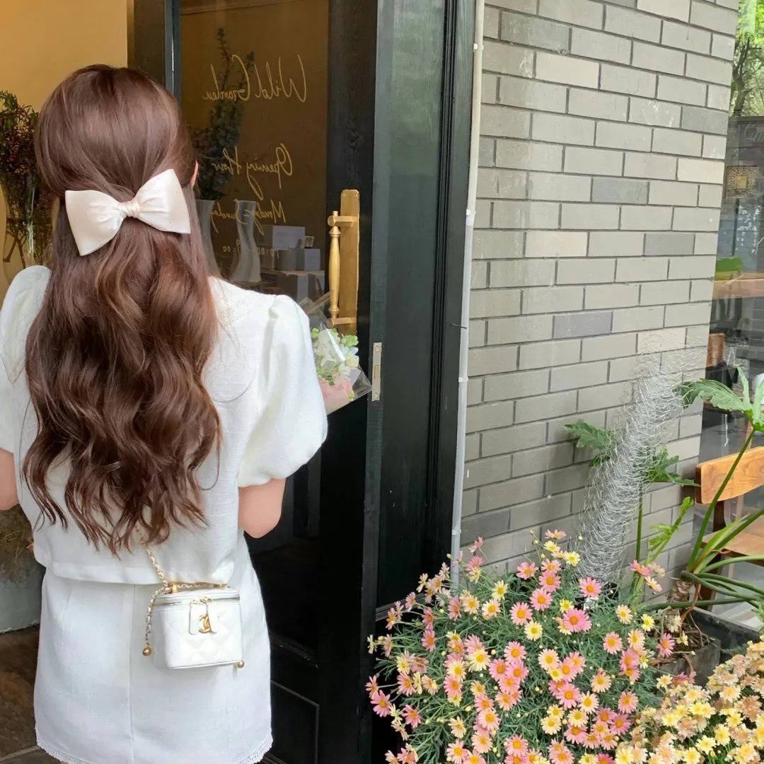 玫瑰花开