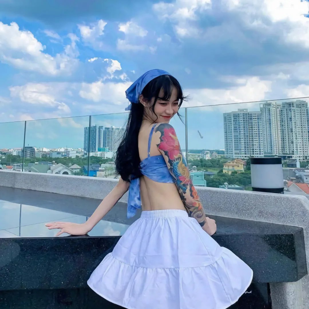 小小巨人